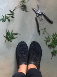 annotazioni creative #ottobre2019 sneaker grunland