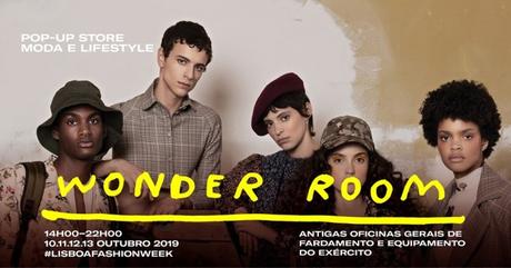 Fine settimana a Lisbona, eventi 11-13 ottobre 2019 Fine settimana a Lisbona, eventi 11-13 ottobre 2019