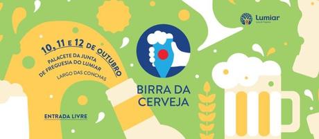 Fine settimana a Lisbona, eventi 11-13 ottobre 2019 Fine settimana a Lisbona, eventi 11-13 ottobre 2019