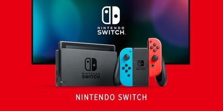 Nintendo Switch supera i 10 milioni di unità vendute in Europa Nintendo Switch supera i 10 milioni di unità vendute in Europa