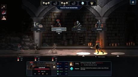 Legend of Keepers, c’è il prologo su Steam Legend of Keepers, c’è il prologo su Steam