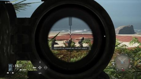 Tom Clancy’s Ghost Recon: Breakpoint, Recensione Tom Clancy’s Ghost Recon: Breakpoint, Recensione
