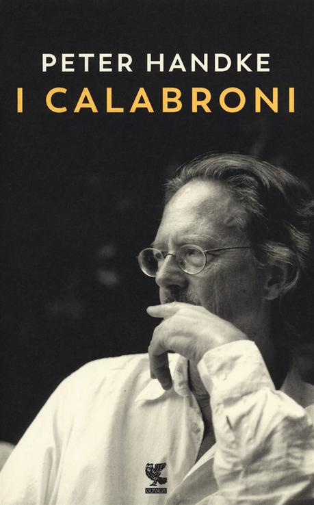 Nobel Letteratura a Peter Handke e Olga Tokarczuk Nobel Letteratura a Peter Handke e Olga Tokarczuk