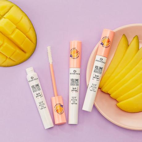 Come diventare la cugina di Bambi- Primer ciglia Essence Come diventare la cugina di Bambi- Primer ciglia Essence