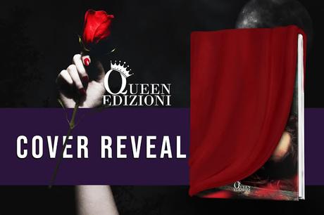 Cover Reveal - PETALI DALLA LUNA di Ilaria Melis Cover Reveal - PETALI DALLA LUNA di Ilaria Melis