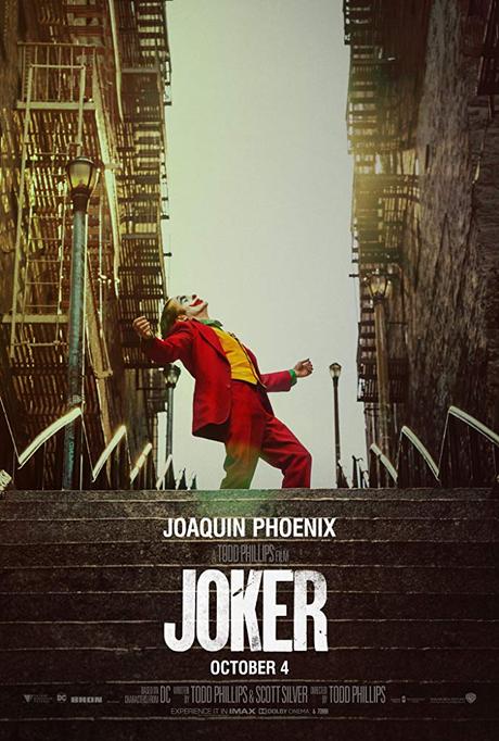 Joker (T. Phillips, 2019) Joker (T. Phillips, 2019)