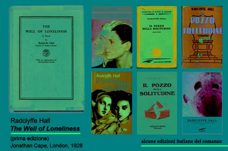 MISS STEPHEN | Radclyffe Hall ovvero il diritto all’esistenza MISS STEPHEN | Radclyffe Hall ovvero il diritto all’esistenza
