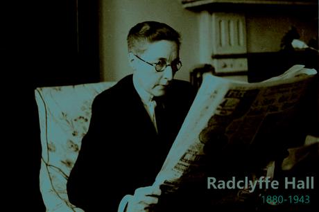 MISS STEPHEN | Radclyffe Hall ovvero il diritto all’esistenza MISS STEPHEN | Radclyffe Hall ovvero il diritto all’esistenza