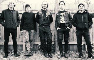 Tau Cross, la Relapse e il disco abortito Tau Cross, la Relapse e il disco abortito