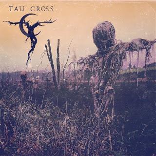 Tau Cross, la Relapse e il disco abortito Tau Cross, la Relapse e il disco abortito