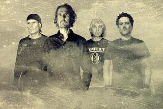 Tau Cross, la Relapse e il disco abortito Tau Cross, la Relapse e il disco abortito