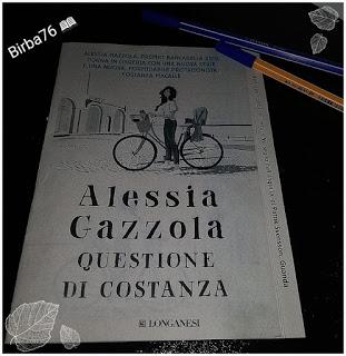 QUESTIONE DI COSTANZA DI ALESSIA GAZZOLA ANTEPRIMA QUESTIONE DI COSTANZA DI ALESSIA GAZZOLA ANTEPRIMA
