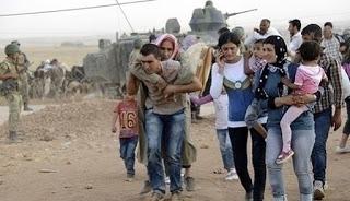 La Turchia, l'Occidente, il Kurdistan e il popolo senza stato La Turchia, l'Occidente, il Kurdistan e il popolo senza stato