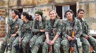 La Turchia, l'Occidente, il Kurdistan e il popolo senza stato La Turchia, l'Occidente, il Kurdistan e il popolo senza stato
