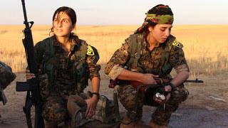 La Turchia, l'Occidente, il Kurdistan e il popolo senza stato La Turchia, l'Occidente, il Kurdistan e il popolo senza stato