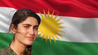 La Turchia, l'Occidente, il Kurdistan e il popolo senza stato La Turchia, l'Occidente, il Kurdistan e il popolo senza stato