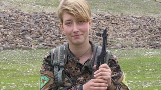 La Turchia, l'Occidente, il Kurdistan e il popolo senza stato La Turchia, l'Occidente, il Kurdistan e il popolo senza stato