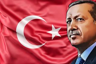 La Turchia, l'Occidente, il Kurdistan e il popolo senza stato La Turchia, l'Occidente, il Kurdistan e il popolo senza stato