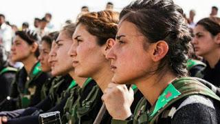 La Turchia, l'Occidente, il Kurdistan e il popolo senza stato La Turchia, l'Occidente, il Kurdistan e il popolo senza stato