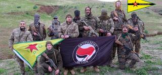 La Turchia, l'Occidente, il Kurdistan e il popolo senza stato La Turchia, l'Occidente, il Kurdistan e il popolo senza stato