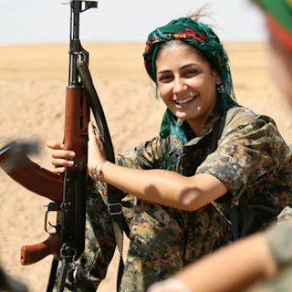 La Turchia, l'Occidente, il Kurdistan e il popolo senza stato La Turchia, l'Occidente, il Kurdistan e il popolo senza stato