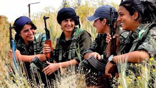 La Turchia, l'Occidente, il Kurdistan e il popolo senza stato La Turchia, l'Occidente, il Kurdistan e il popolo senza stato