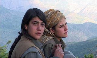 La Turchia, l'Occidente, il Kurdistan e il popolo senza stato La Turchia, l'Occidente, il Kurdistan e il popolo senza stato