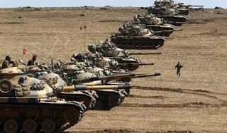 La Turchia, l'Occidente, il Kurdistan e il popolo senza stato La Turchia, l'Occidente, il Kurdistan e il popolo senza stato