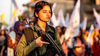 La Turchia, l'Occidente, il Kurdistan e il popolo senza stato La Turchia, l'Occidente, il Kurdistan e il popolo senza stato
