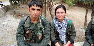 La Turchia, l'Occidente, il Kurdistan e il popolo senza stato La Turchia, l'Occidente, il Kurdistan e il popolo senza stato