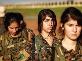 La Turchia, l'Occidente, il Kurdistan e il popolo senza stato La Turchia, l'Occidente, il Kurdistan e il popolo senza stato