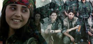 La Turchia, l'Occidente, il Kurdistan e il popolo senza stato La Turchia, l'Occidente, il Kurdistan e il popolo senza stato