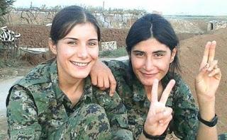 La Turchia, l'Occidente, il Kurdistan e il popolo senza stato La Turchia, l'Occidente, il Kurdistan e il popolo senza stato