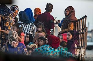 La Turchia, l'Occidente, il Kurdistan e il popolo senza stato La Turchia, l'Occidente, il Kurdistan e il popolo senza stato