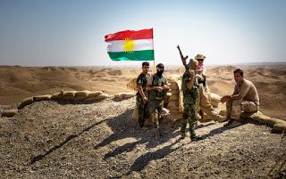 La Turchia, l'Occidente, il Kurdistan e il popolo senza stato La Turchia, l'Occidente, il Kurdistan e il popolo senza stato