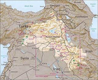La Turchia, l'Occidente, il Kurdistan e il popolo senza stato La Turchia, l'Occidente, il Kurdistan e il popolo senza stato