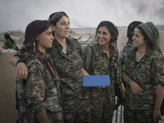 La Turchia, l'Occidente, il Kurdistan e il popolo senza stato La Turchia, l'Occidente, il Kurdistan e il popolo senza stato