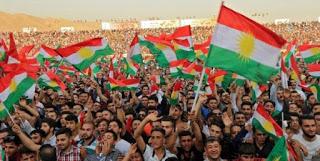 La Turchia, l'Occidente, il Kurdistan e il popolo senza stato La Turchia, l'Occidente, il Kurdistan e il popolo senza stato