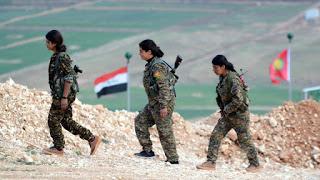 La Turchia, l'Occidente, il Kurdistan e il popolo senza stato La Turchia, l'Occidente, il Kurdistan e il popolo senza stato