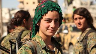 La Turchia, l'Occidente, il Kurdistan e il popolo senza stato La Turchia, l'Occidente, il Kurdistan e il popolo senza stato
