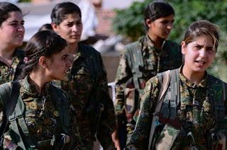 La Turchia, l'Occidente, il Kurdistan e il popolo senza stato La Turchia, l'Occidente, il Kurdistan e il popolo senza stato