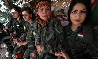 La Turchia, l'Occidente, il Kurdistan e il popolo senza stato La Turchia, l'Occidente, il Kurdistan e il popolo senza stato