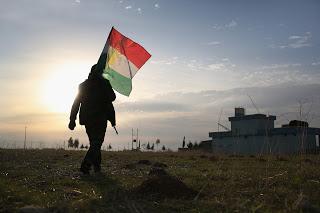 La Turchia, l'Occidente, il Kurdistan e il popolo senza stato La Turchia, l'Occidente, il Kurdistan e il popolo senza stato