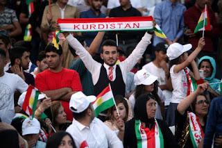 La Turchia, l'Occidente, il Kurdistan e il popolo senza stato La Turchia, l'Occidente, il Kurdistan e il popolo senza stato