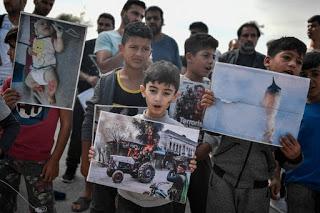 La Turchia, l'Occidente, il Kurdistan e il popolo senza stato La Turchia, l'Occidente, il Kurdistan e il popolo senza stato