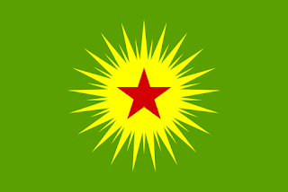 La Turchia, l'Occidente, il Kurdistan e il popolo senza stato La Turchia, l'Occidente, il Kurdistan e il popolo senza stato