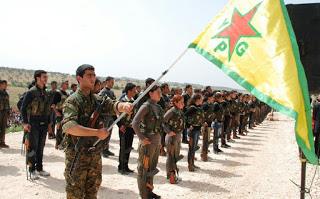 La Turchia, l'Occidente, il Kurdistan e il popolo senza stato La Turchia, l'Occidente, il Kurdistan e il popolo senza stato