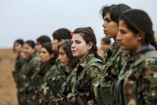 La Turchia, l'Occidente, il Kurdistan e il popolo senza stato La Turchia, l'Occidente, il Kurdistan e il popolo senza stato