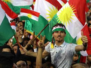 La Turchia, l'Occidente, il Kurdistan e il popolo senza stato La Turchia, l'Occidente, il Kurdistan e il popolo senza stato