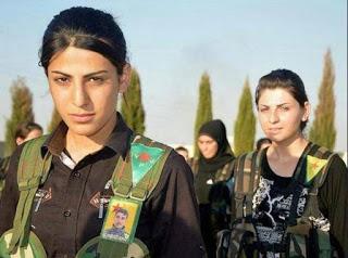 La Turchia, l'Occidente, il Kurdistan e il popolo senza stato La Turchia, l'Occidente, il Kurdistan e il popolo senza stato